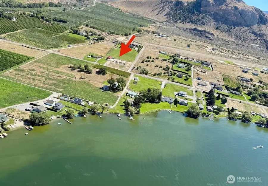 136 Eastlake Road, Oroville, WA 98844 - #3