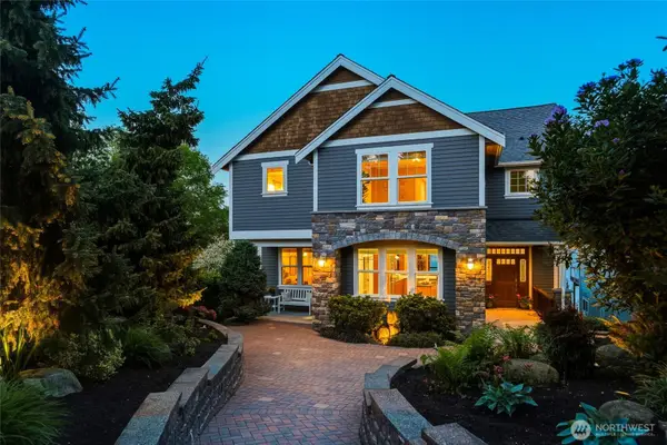 405 N Davies Road, Lake Stevens, WA 98258