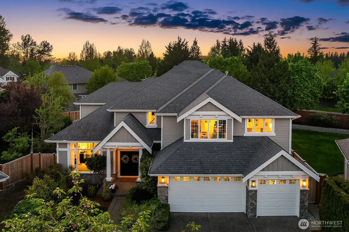 27212 SE 12th Place, Sammamish, WA 98075 - #1