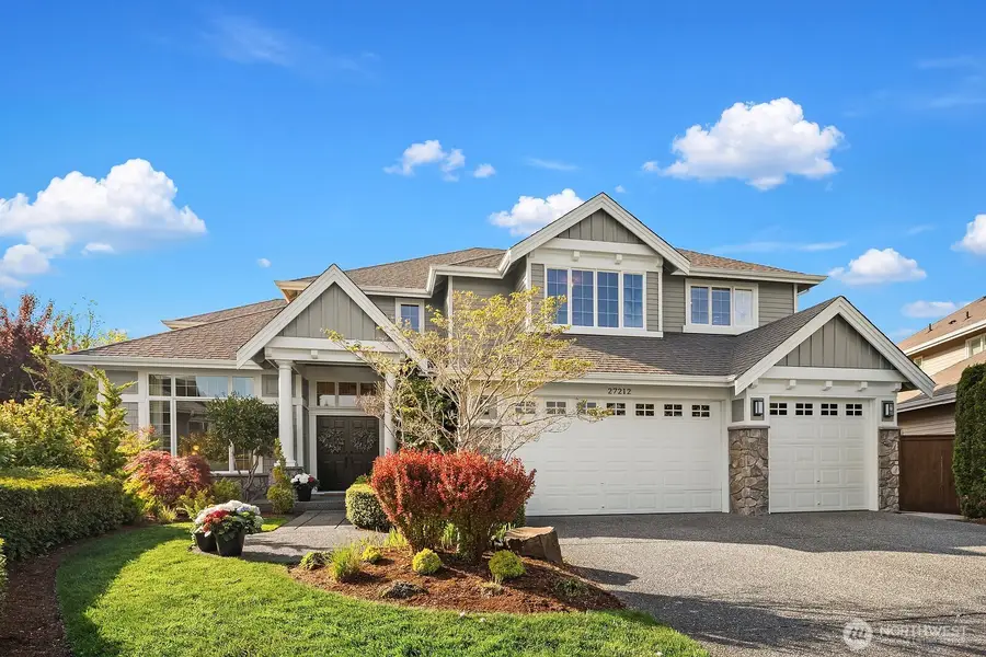 27212 SE 12th Place, Sammamish, WA 98075 - #3