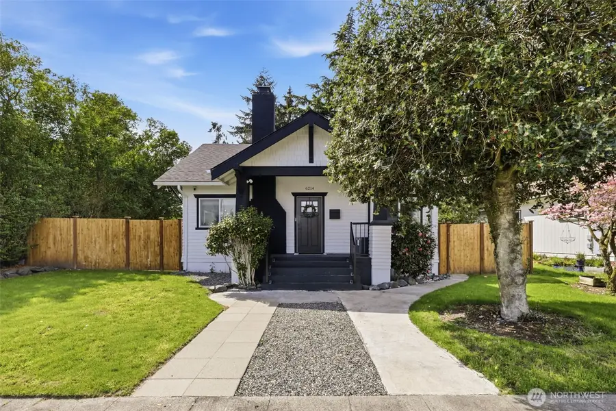 6214 S Warner Street, Tacoma, WA 98409 - #3