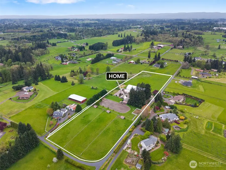 3405 NE 254th Street, Ridgefield, WA 98642 - #2