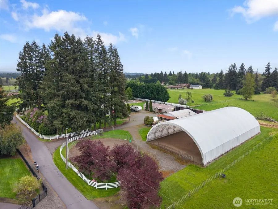 3405 NE 254th Street, Ridgefield, WA 98642 - #3