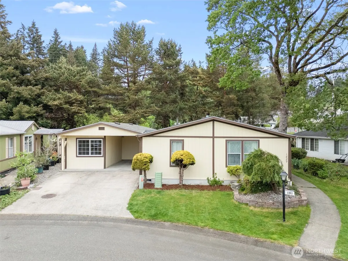1829 137th Street E #101, Tacoma, WA 98445 - #1