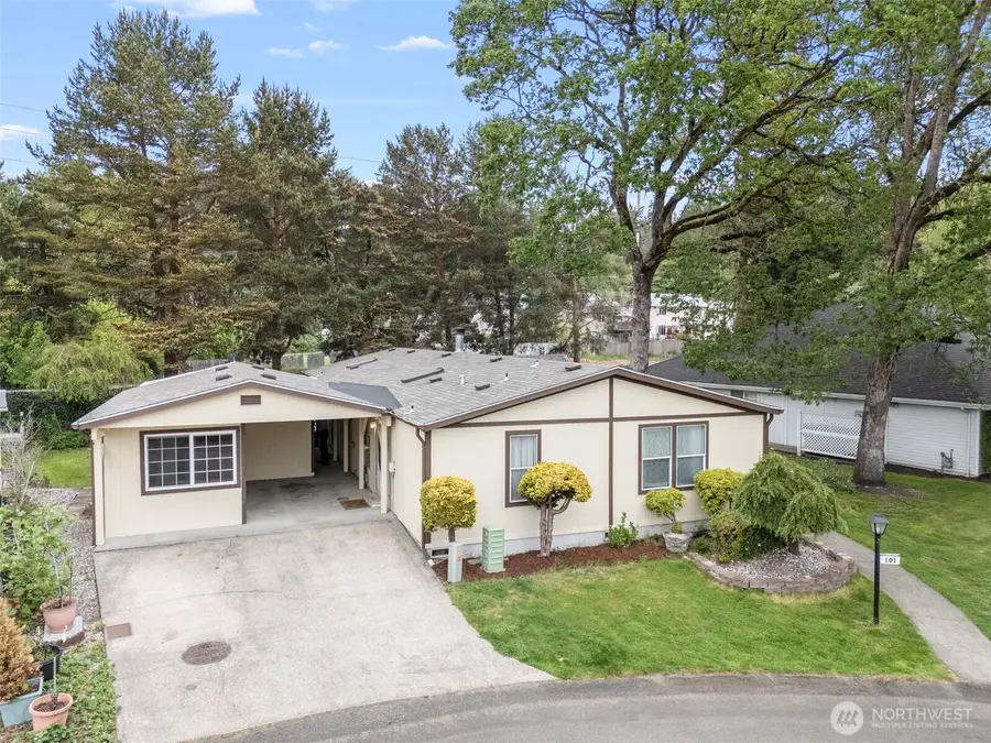 1829 137th Street E #101, Tacoma, WA 98445 - #2