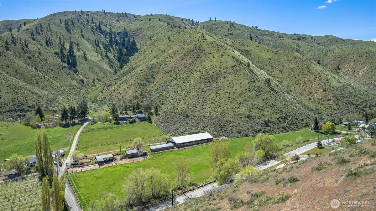 0 Number 2 Canyon Road, Wenatchee, WA 98801 - #1