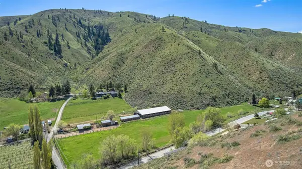 0 Number 2 Canyon Road, Wenatchee, WA 98801