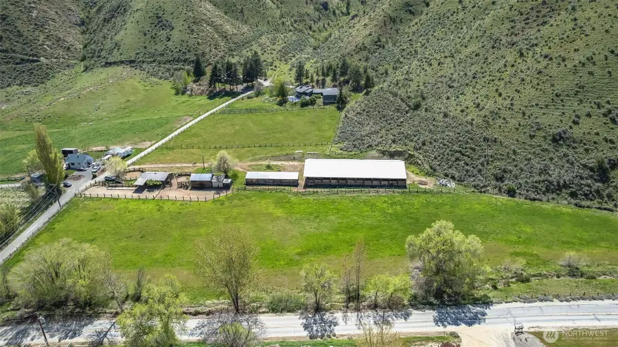 0 Number 2 Canyon Road, Wenatchee, WA 98801 - #3