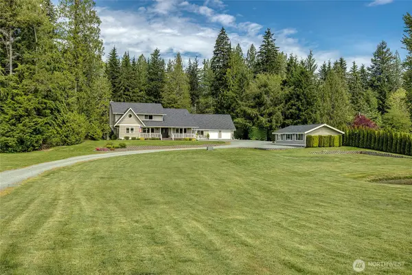 14214 Woods Lake Road, Monroe, WA 98272