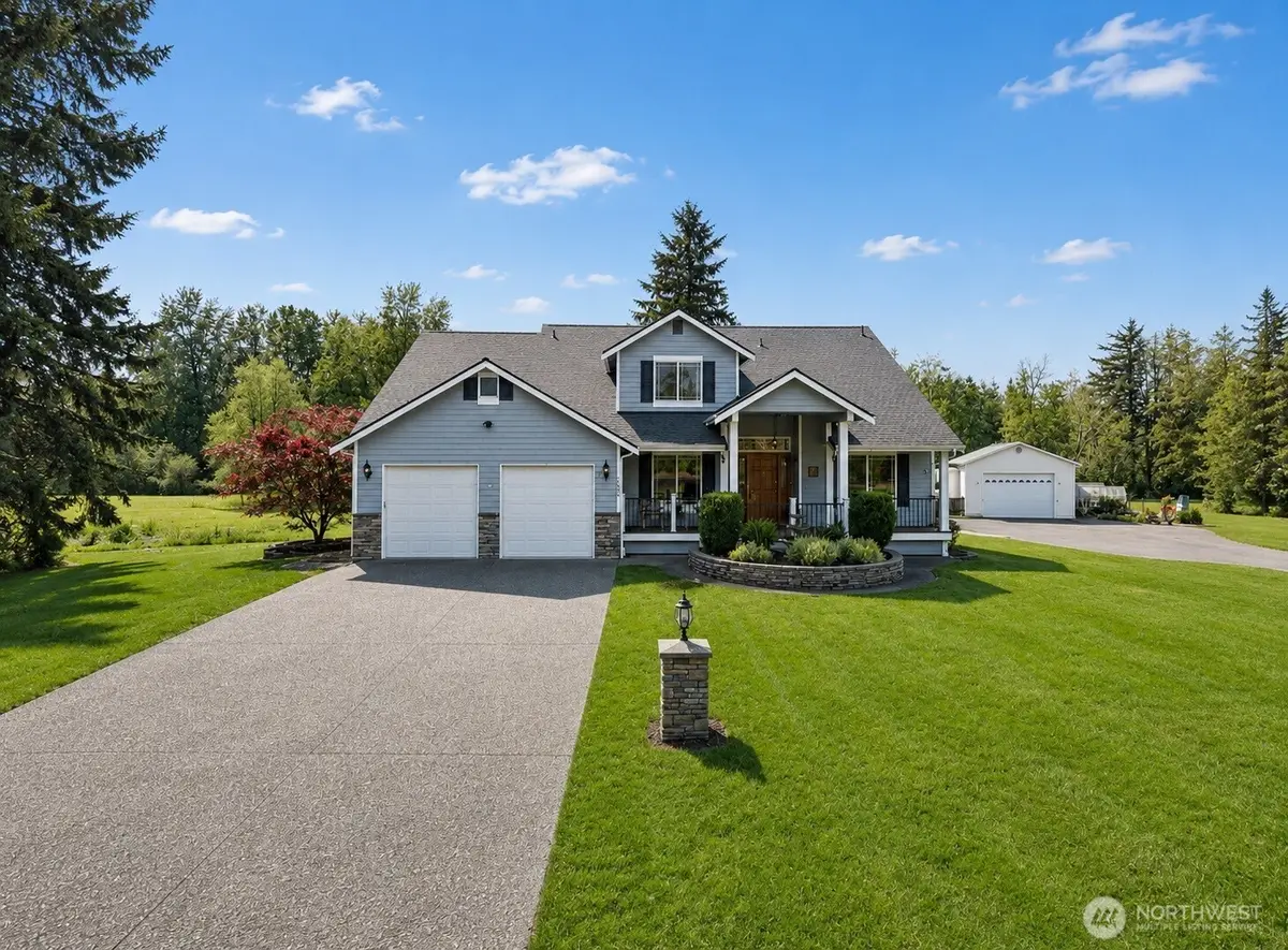 12302 229th Avenue E, Bonney Lake, WA 98391 - #1