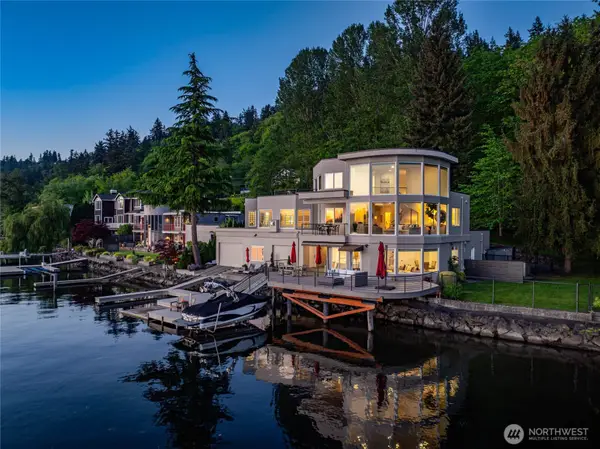 2007 E Lake Sammamish Parkway Ne, Sammamish, WA 98074