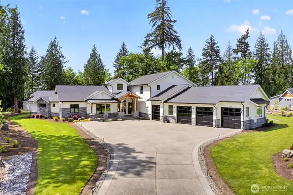 15184 SE 330th Way, Auburn, WA 98092