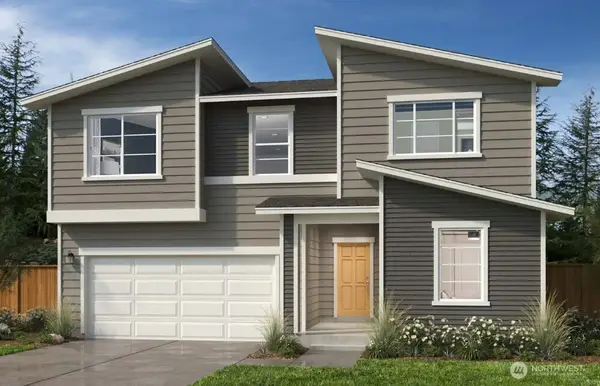 2275 207th Street Ct E #42, Spanaway, WA 98387