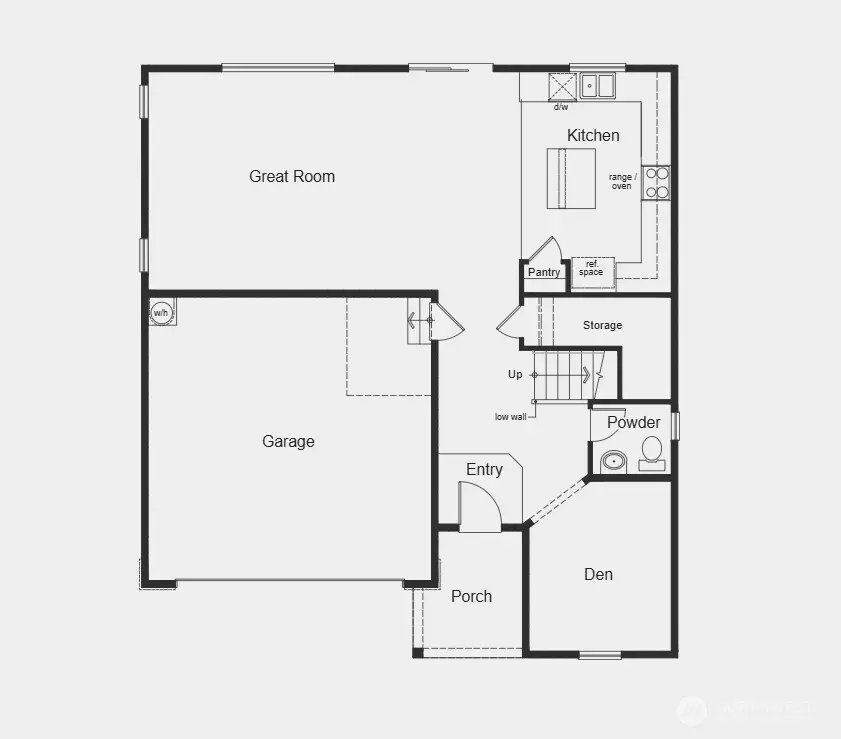 2275 207th Street Ct E #42, Spanaway, WA 98387 - #2