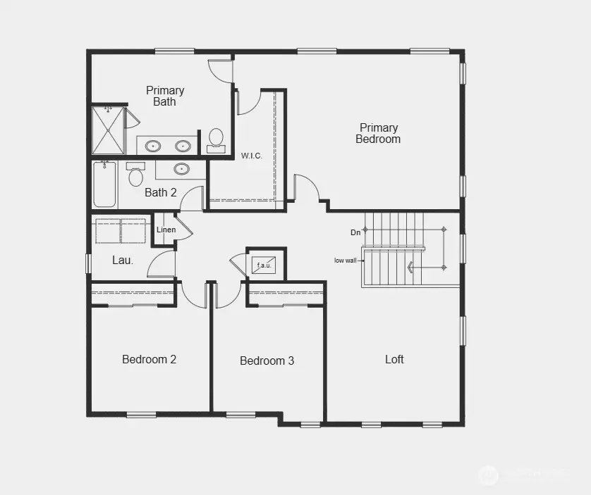 2275 207th Street Ct E #42, Spanaway, WA 98387 - #3