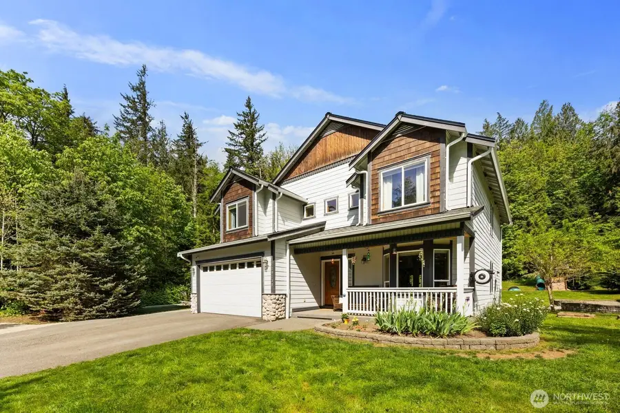 29328 318th Avenue Se, Ravensdale, WA 98051 - #2