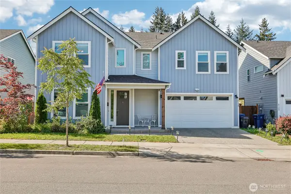 5128 125th Street Ne, Marysville, WA 98271