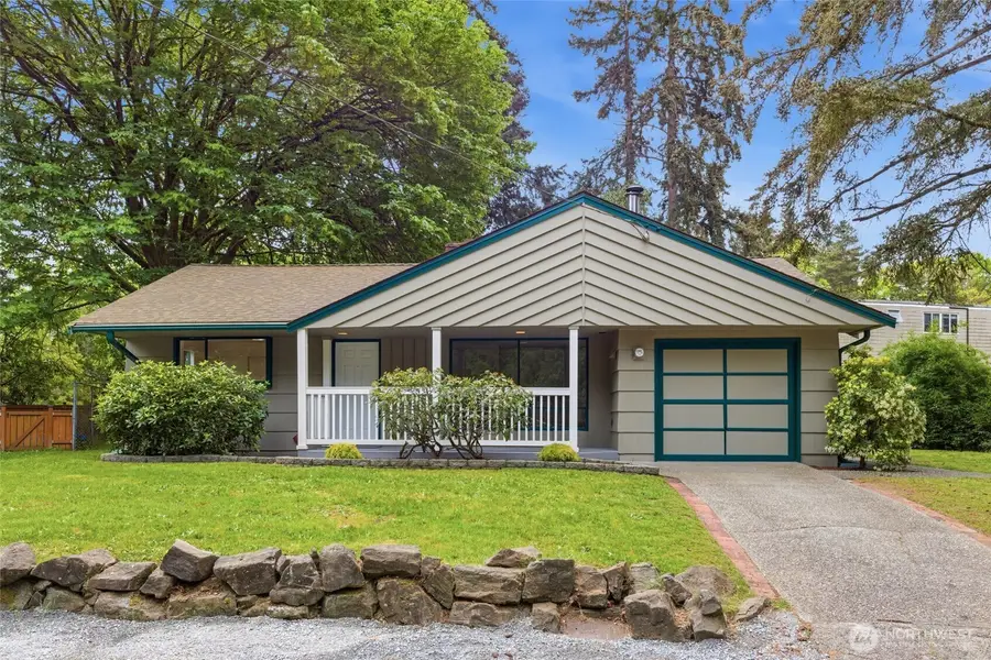 1013 NE 126th Street, Seattle, WA 98125 - #2