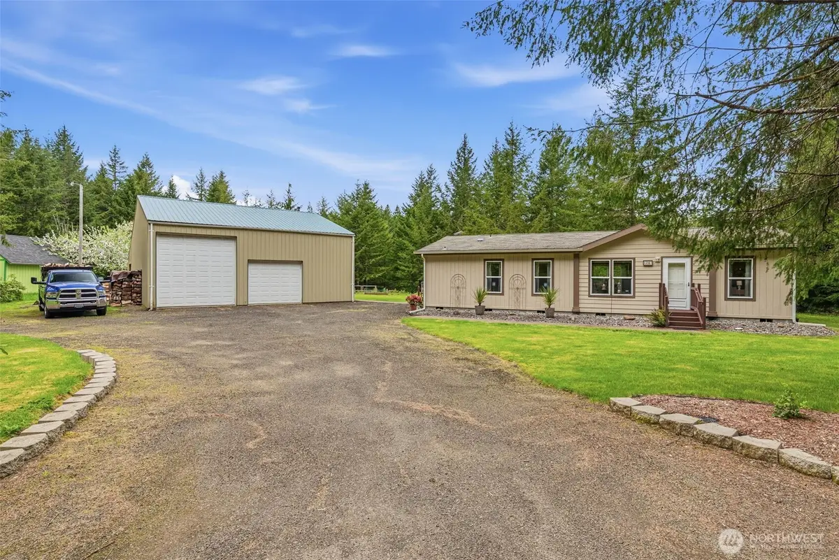 1047 Beaver Creek Road, Cathlamet, WA 98612 - #1