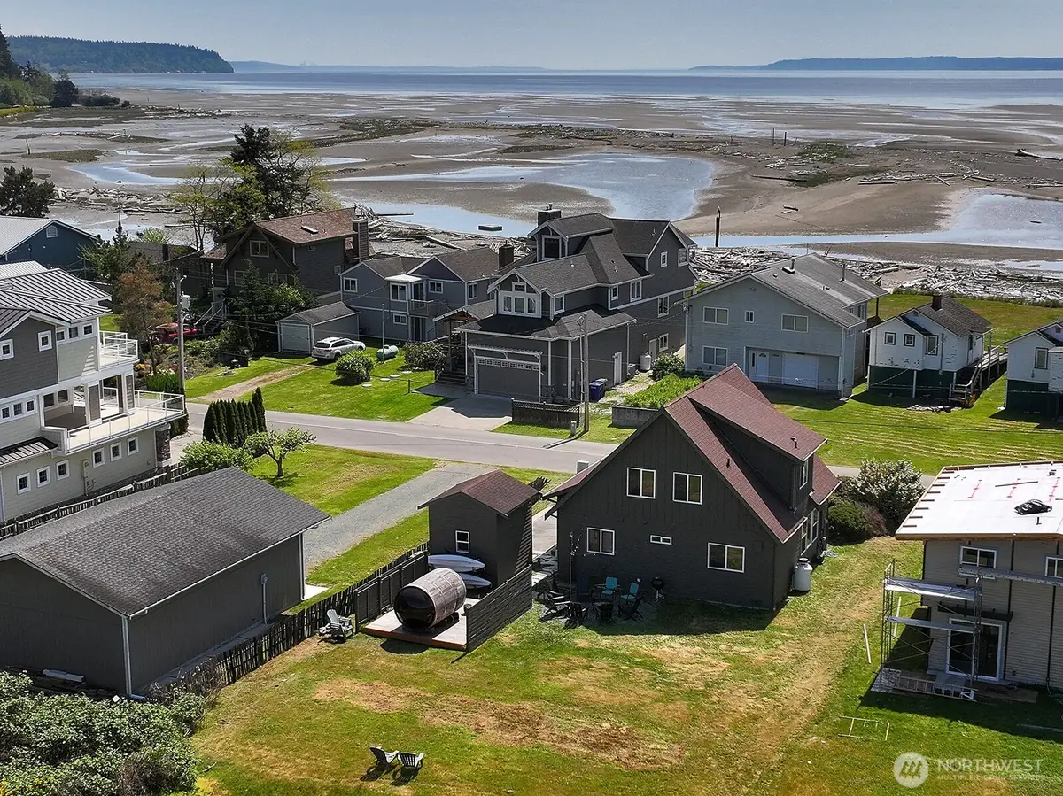 2633 Sunlight Beach Road, Clinton, WA 98236 - #1