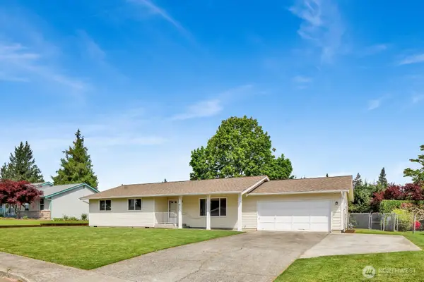 811 Vine Cir, Lynden, WA 98264