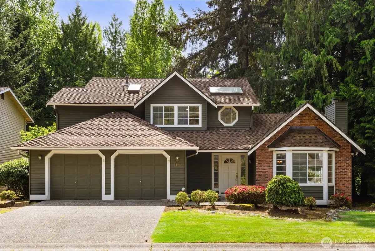 3824 119th Place Se, Everett, WA 98208 - #1