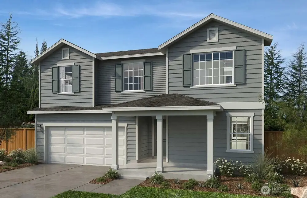 2314 207th Street Ct E #37, Spanaway, WA 98387 - #1