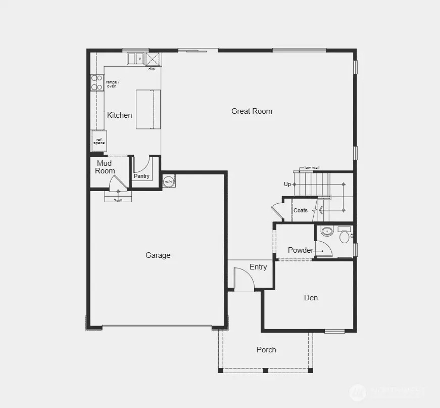 2314 207th Street Ct E #37, Spanaway, WA 98387 - #2