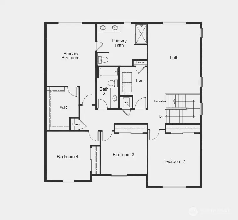 2314 207th Street Ct E #37, Spanaway, WA 98387 - #3