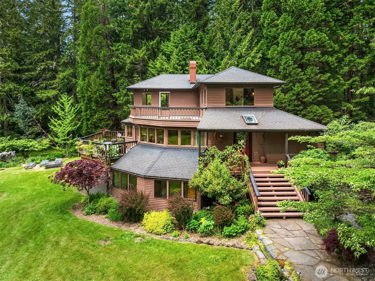 21833 103rd Avenue Sw, Vashon, WA 98070 - #1