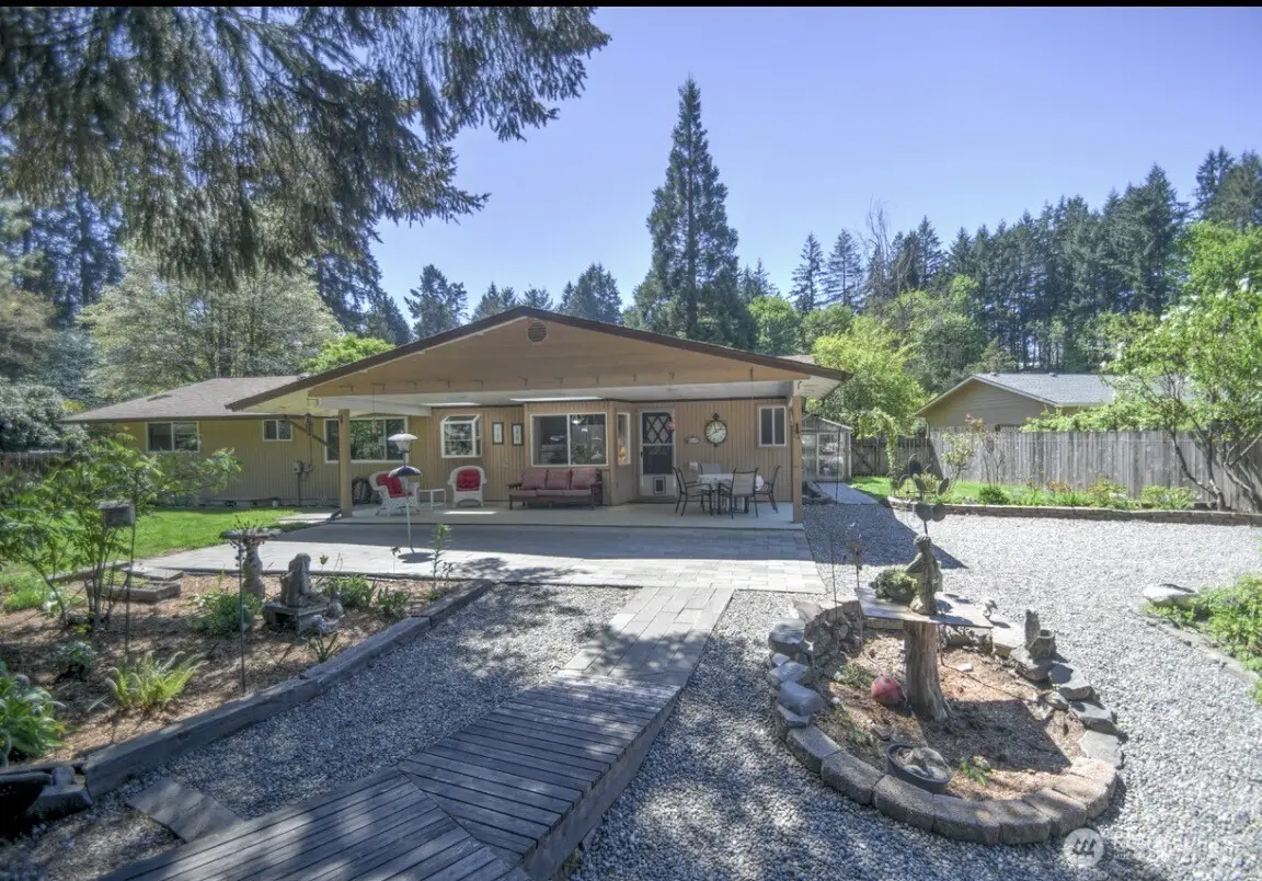 7634 11th Avenue Se, Lacey, WA 98503 - #1