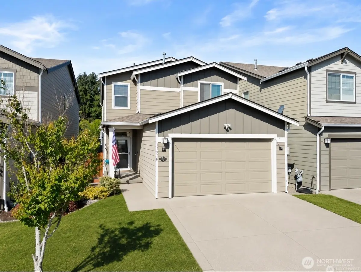 17316 115th Avenue E, Puyallup, WA 98374 - #1