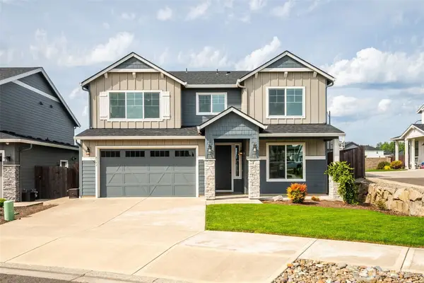 4342 S 16th Way, Ridgefield, WA 98642