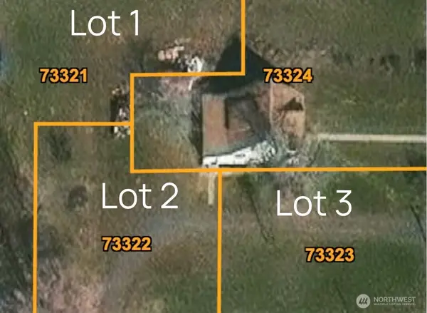 0 D Street #1, 2, & 3, Quincy, WA 98848
