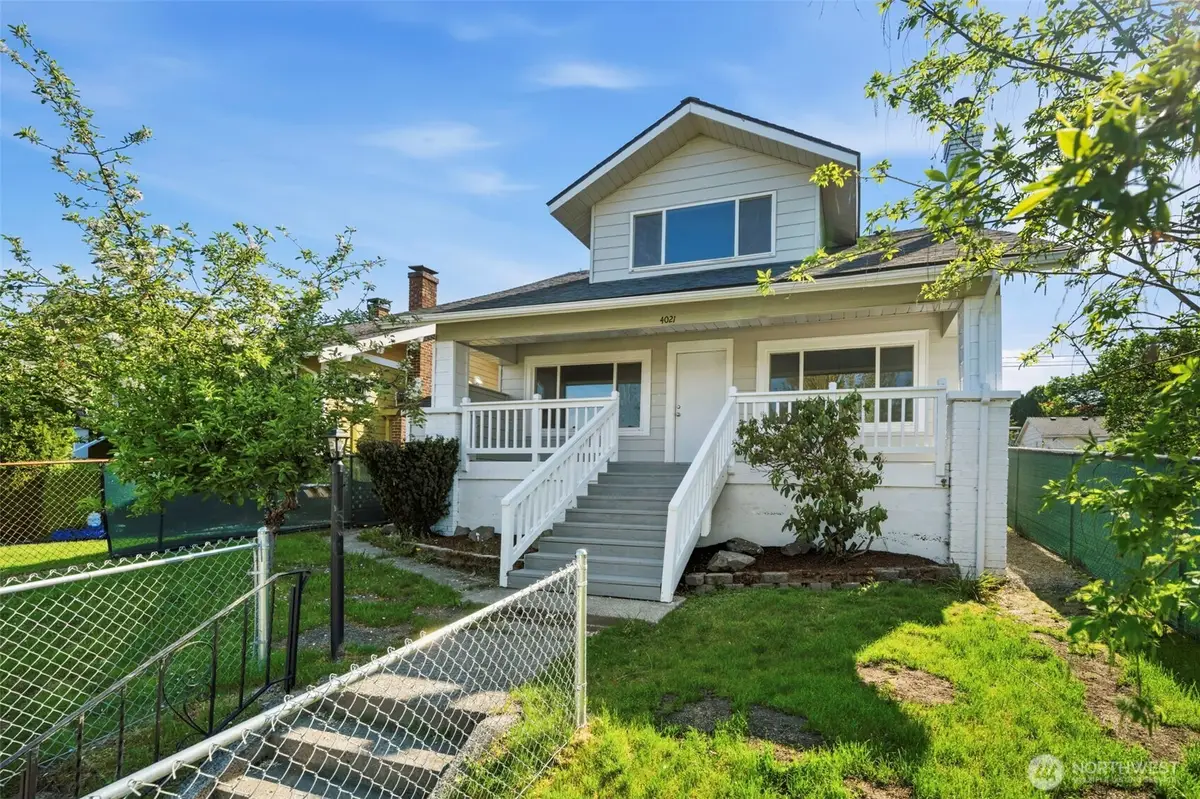 4021 Bell Street, Tacoma, WA 98418 - #1
