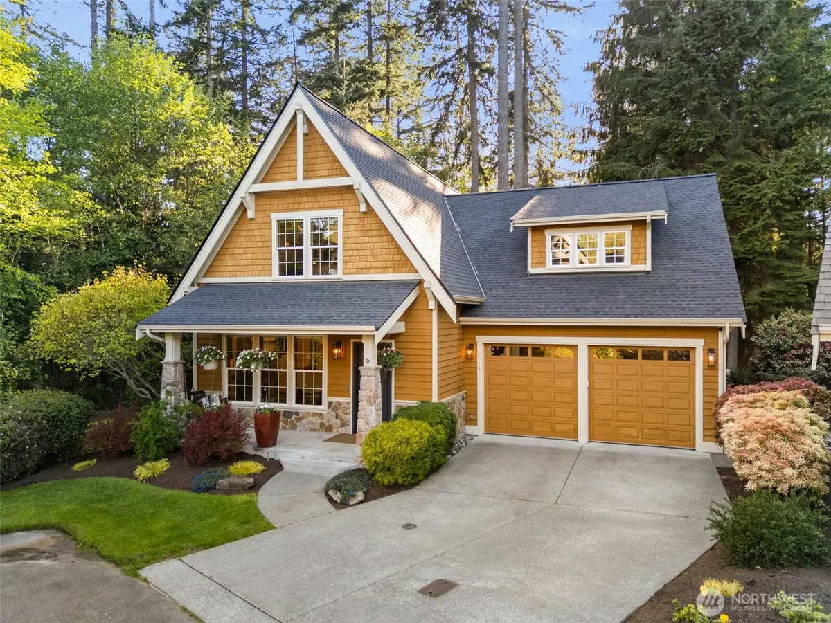 10173 NE Garibaldi Loop, Bainbridge Island, WA 98110 - #1
