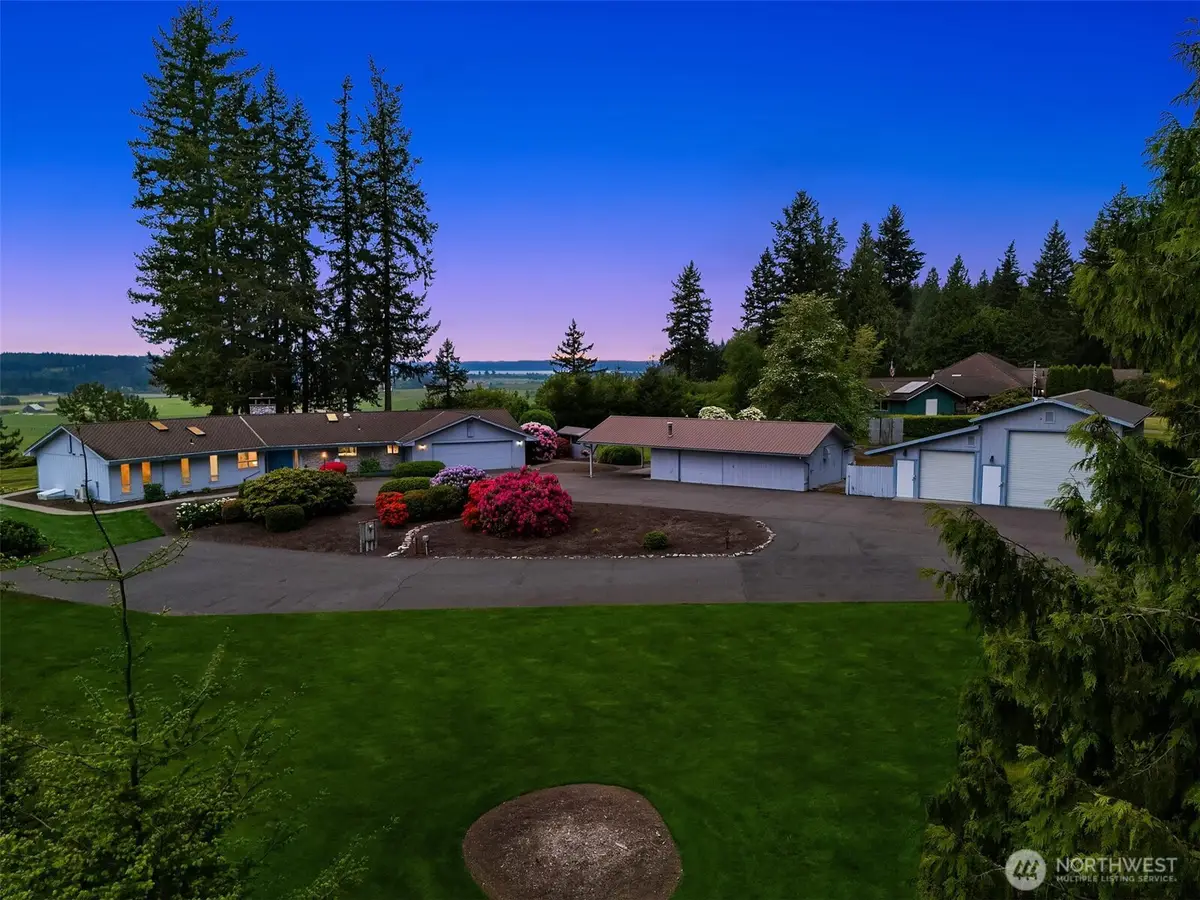 1320 Silver Springs Way, Stanwood, WA 98292 - #1