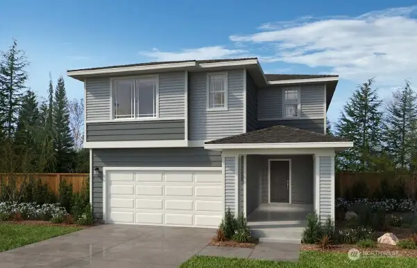 1499 NW Swenson Court #37, Poulsbo, WA 98370 - #1