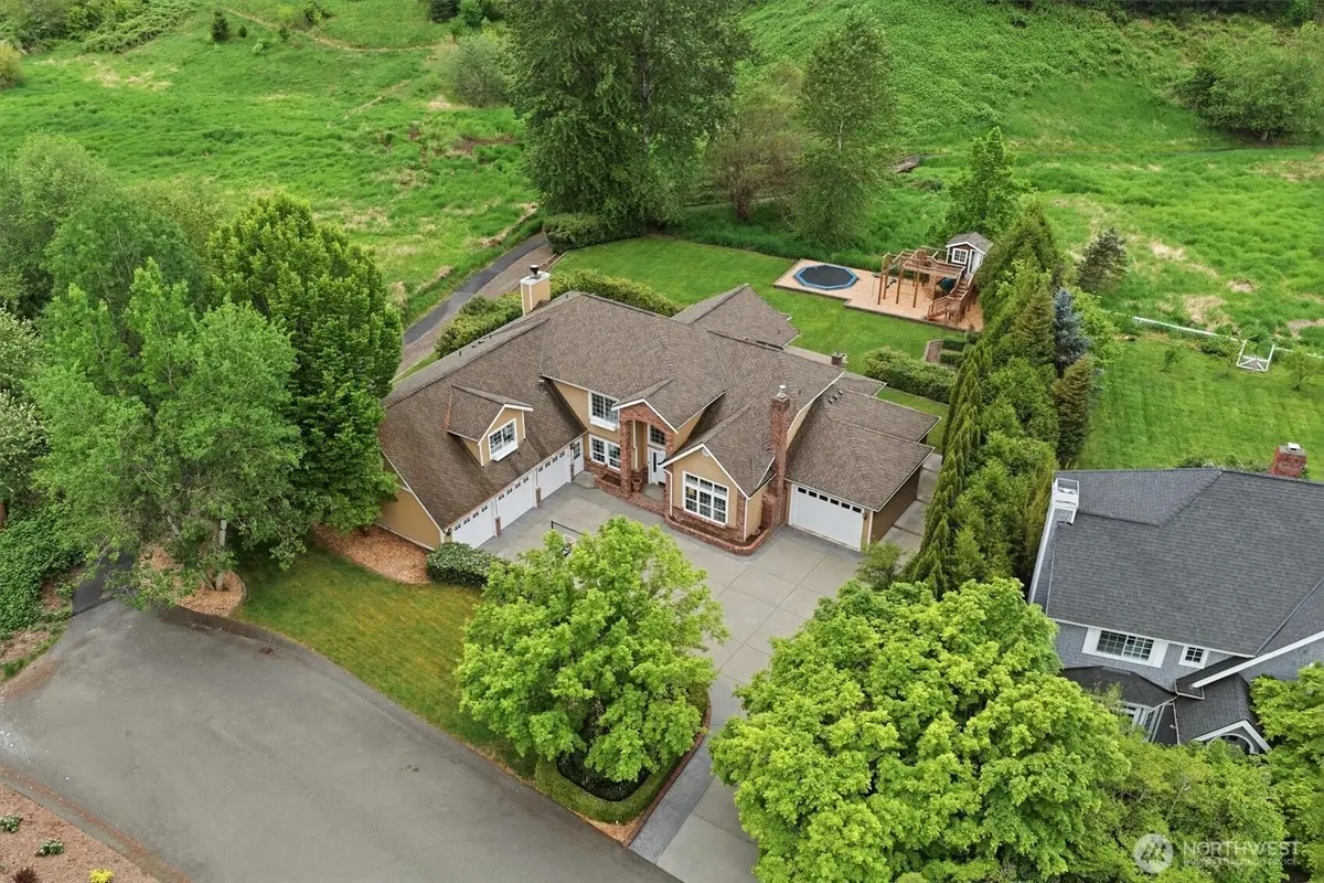 4511 238th Place Se, Sammamish, WA 98029 - #1