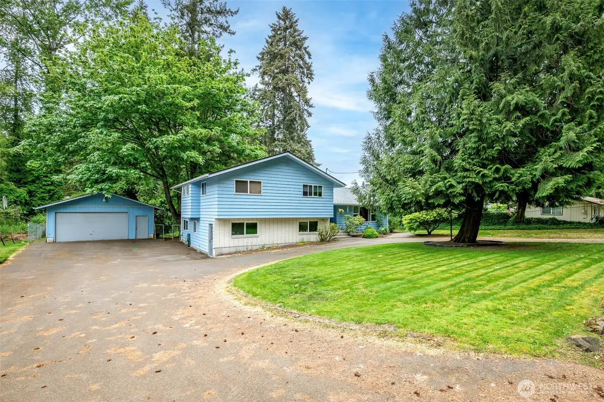 9111 116th Street E, Puyallup, WA 98373 - #1