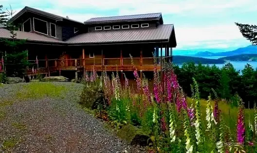 726 Pine Ridge Drive, Orcas, WA 98279 - #1