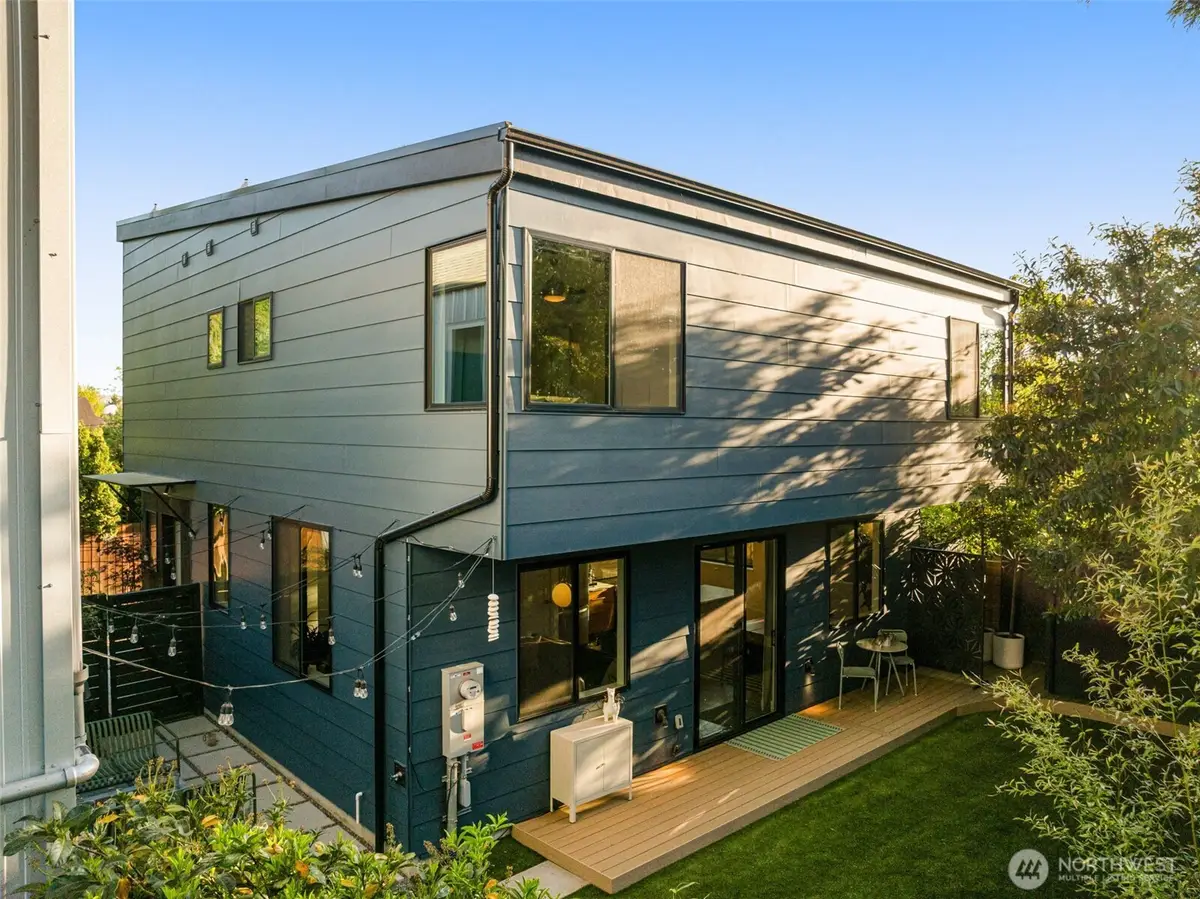 4321 S Holly Street, Seattle, WA 98118 - #1