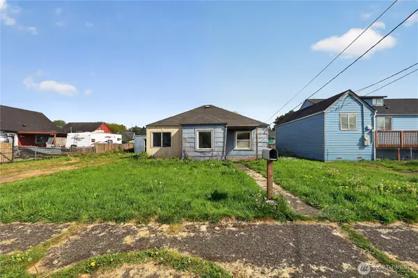 2008 Pacific Avenue, Aberdeen, WA 98520