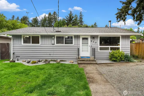 570 SE Andrews Street, Issaquah, WA 98027