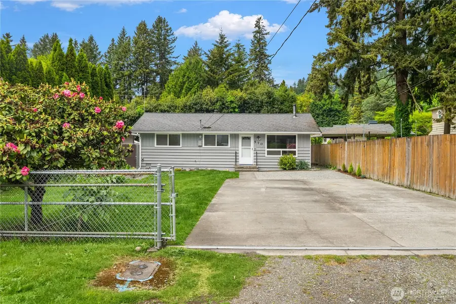 570 SE Andrews Street, Issaquah, WA 98027 - #2