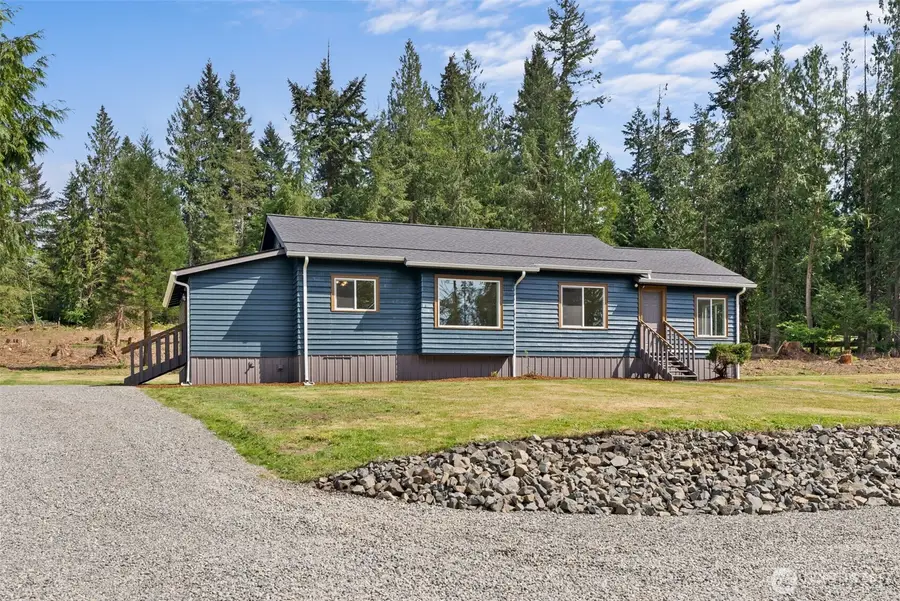 2054 Little Hanaford Road, Centralia, WA 98531 - #2