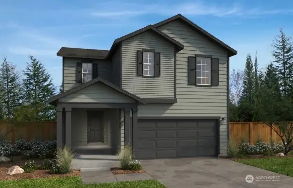 1864 NW Nahele Court #63, Poulsbo, WA 98370 - #1
