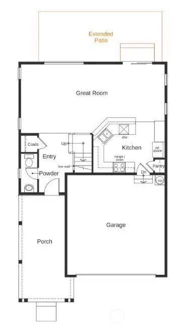 1864 NW Nahele Court #63, Poulsbo, WA 98370 - #2