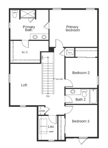 1864 NW Nahele Court #63, Poulsbo, WA 98370 - #3