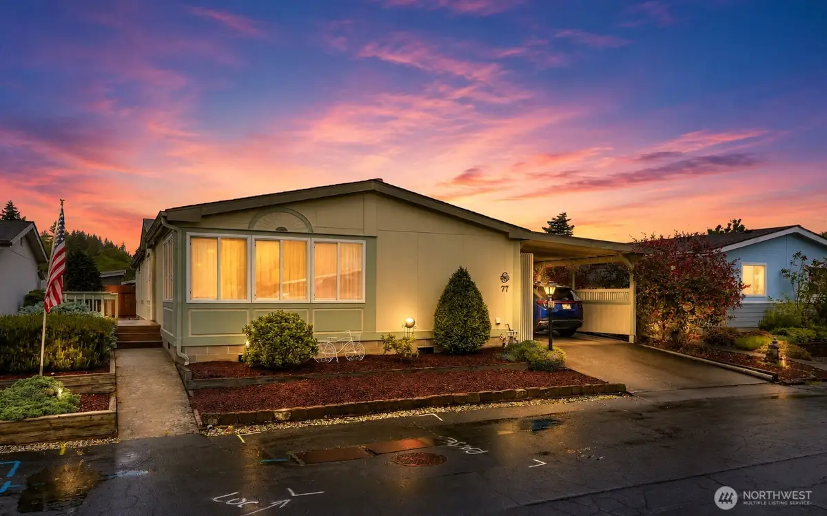 2015 24th Street #77, Bellingham, WA 98225 - #1